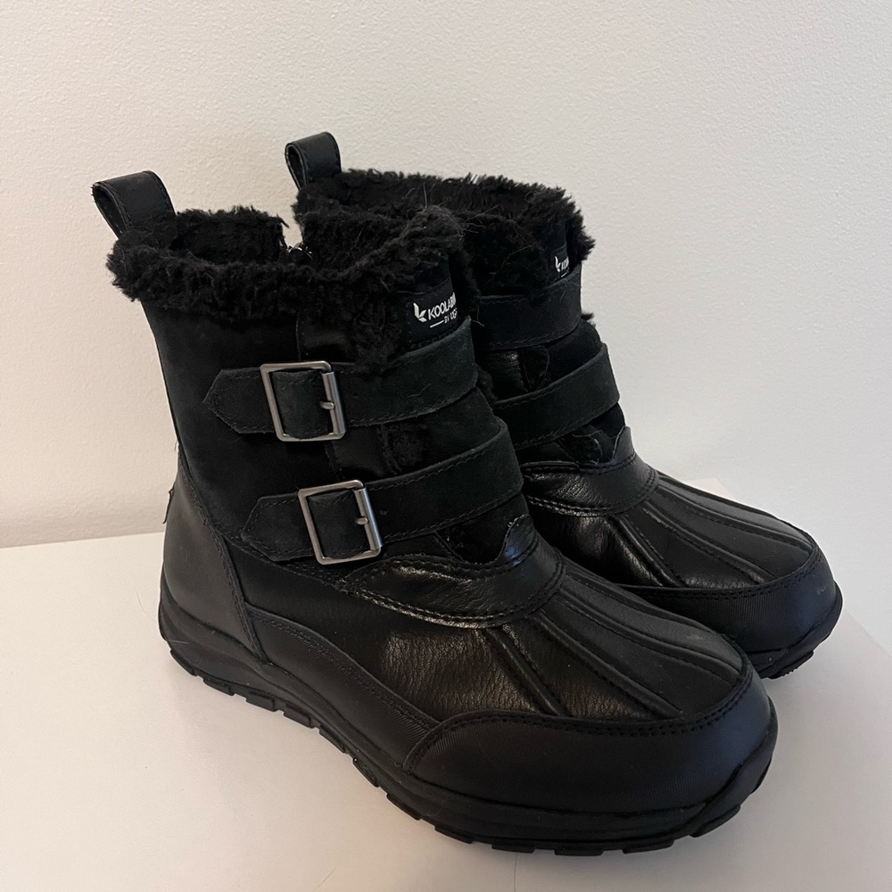 Koolaburra by UGGS Winter Boots